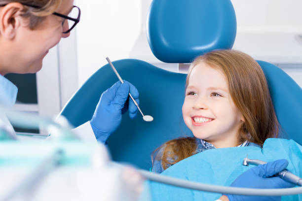 Dental Inlays and Onlays in New Union, TN