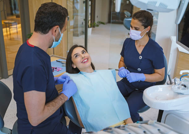 Oral Surgery in New Union, TN