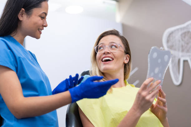 Trusted New Union, TN Holistic Dental Care Services Experts
