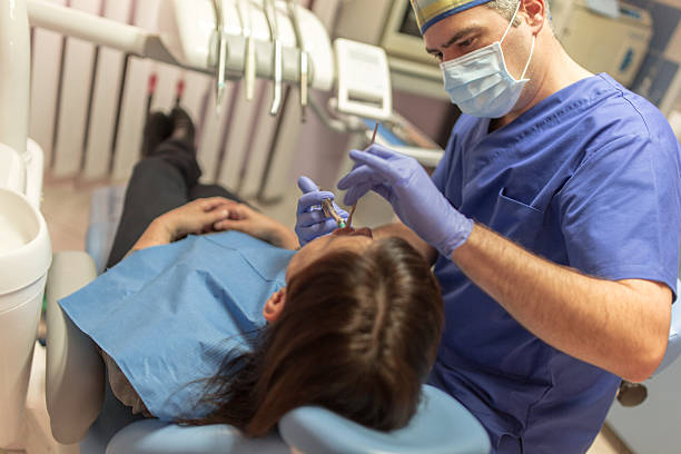 Full Mouth Reconstruction in New Union, TN