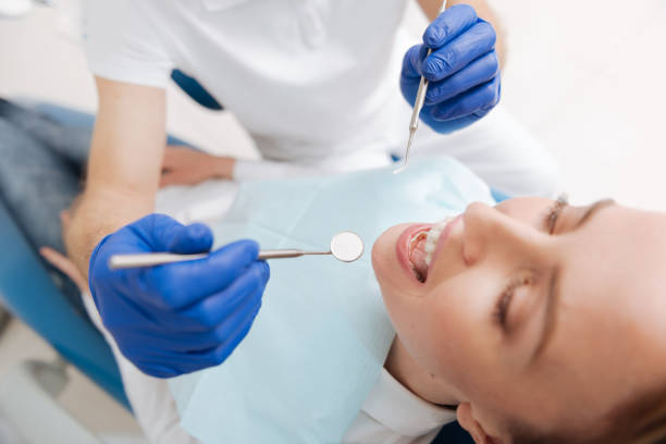 Best Invisalign and Clear Aligners  in New Union, TN